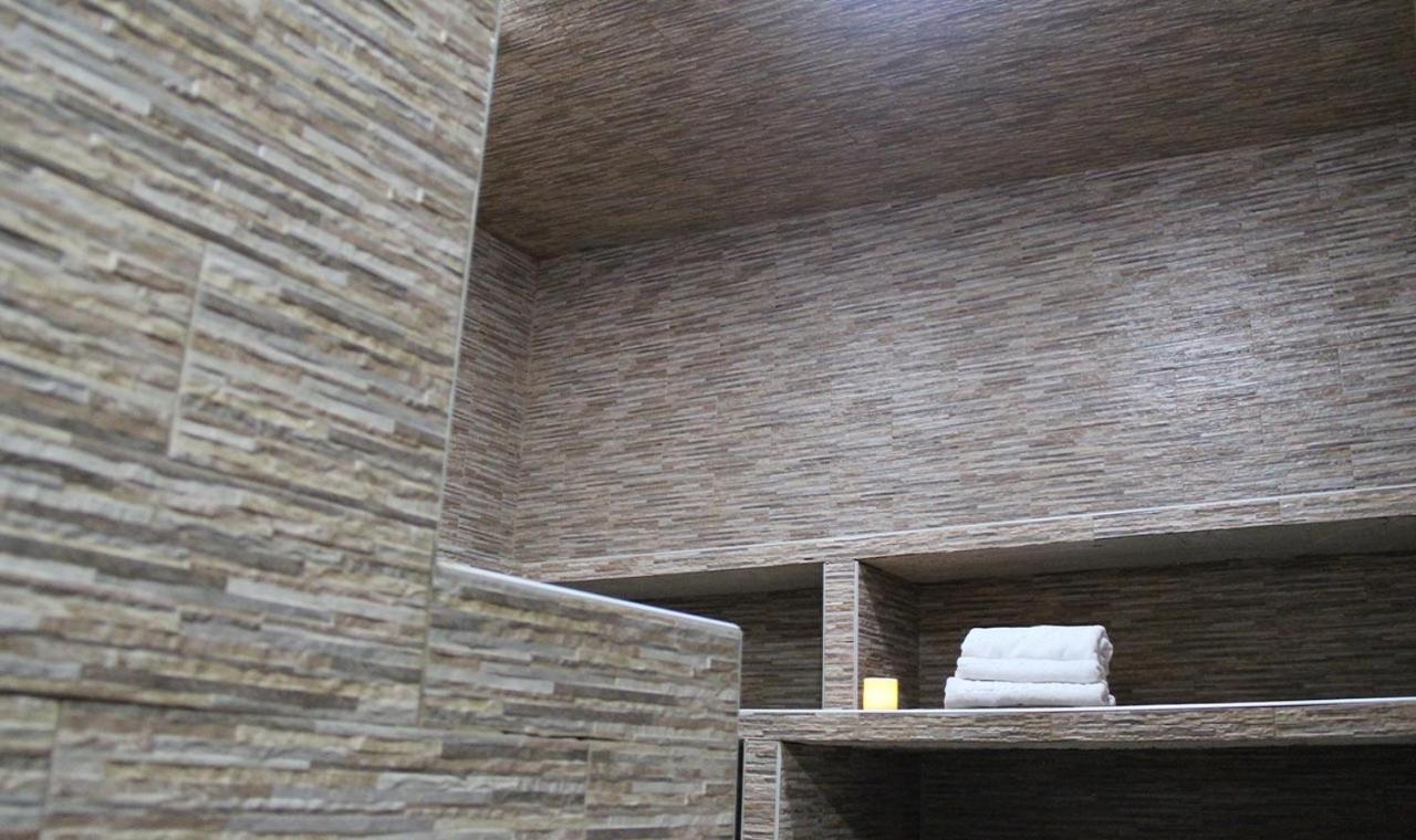 Aw Hotel Salitre Real Bogotá Eksteriør billede