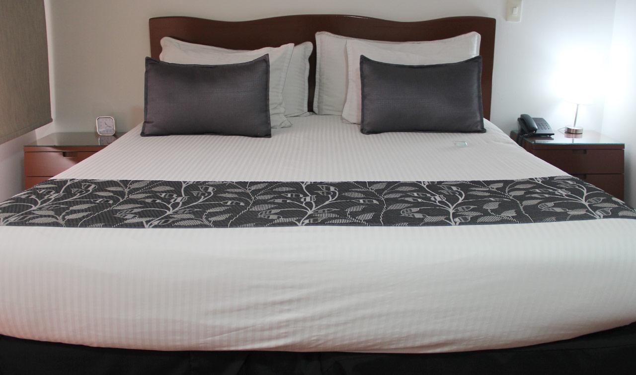 Aw Hotel Salitre Real Bogotá Eksteriør billede